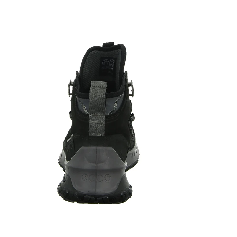 ecco Allwetterstiefel Kaltfutter mit Funktionsmembran (wasserabweisend/wasserdicht) ULT-TRN M