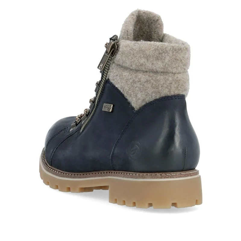 Remonte blau