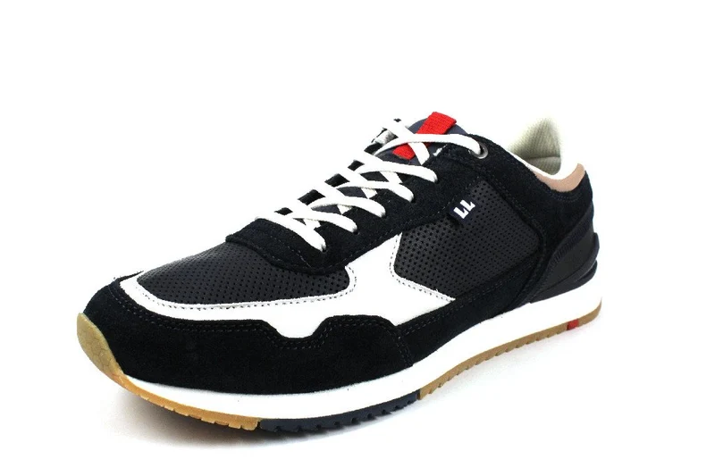 Lloyd Shoes GmbH blau