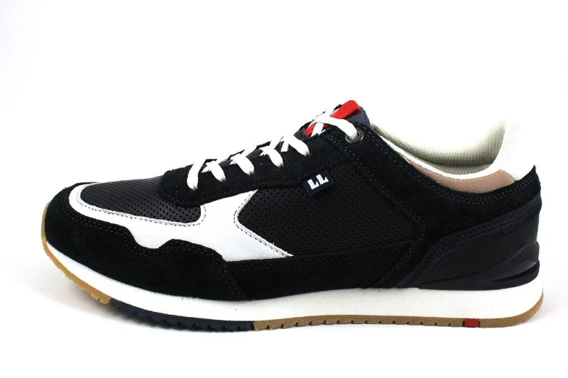 Lloyd Shoes GmbH blau