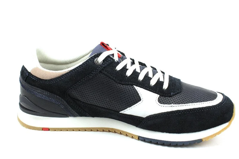 Lloyd Shoes GmbH blau