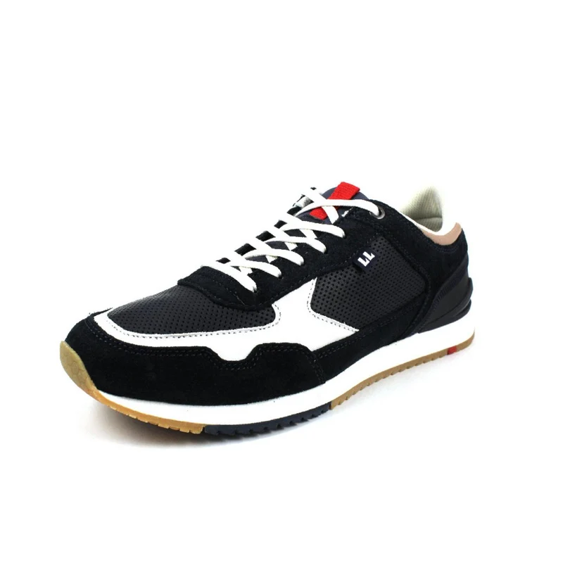 Lloyd Shoes GmbH blau