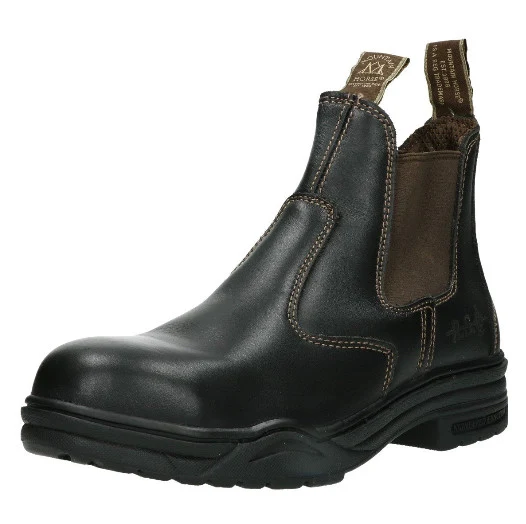 Mountain Horse Protective Jodphur, Bruin