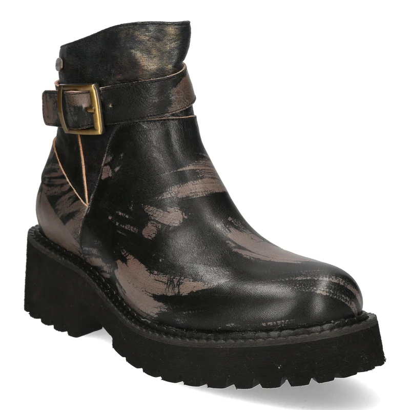 Bottines - KEAO 04