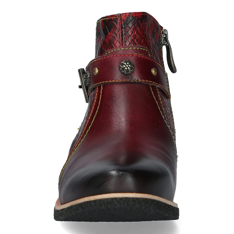 Bottines - COCRALIEO 04 nature