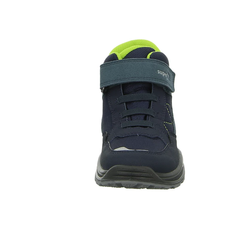 Superfit Allwetterstiefel Warmfutter mit Funktionsmembran (wasserabweisend/wasserdicht) Jupiter