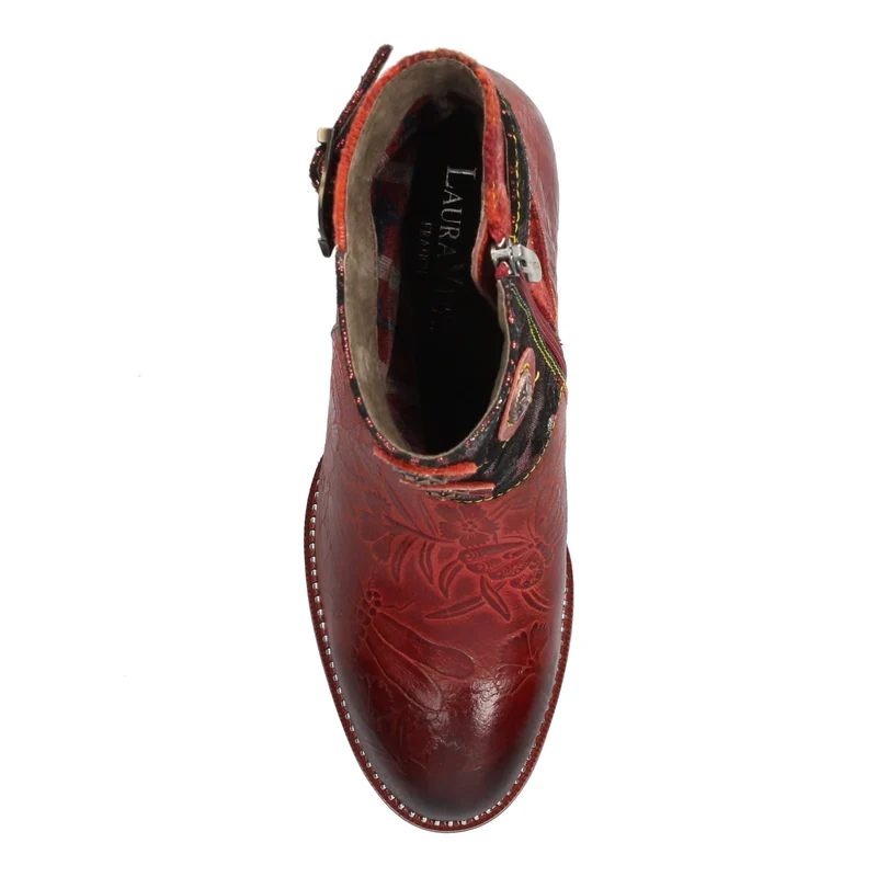 Bottines - KACIO 03