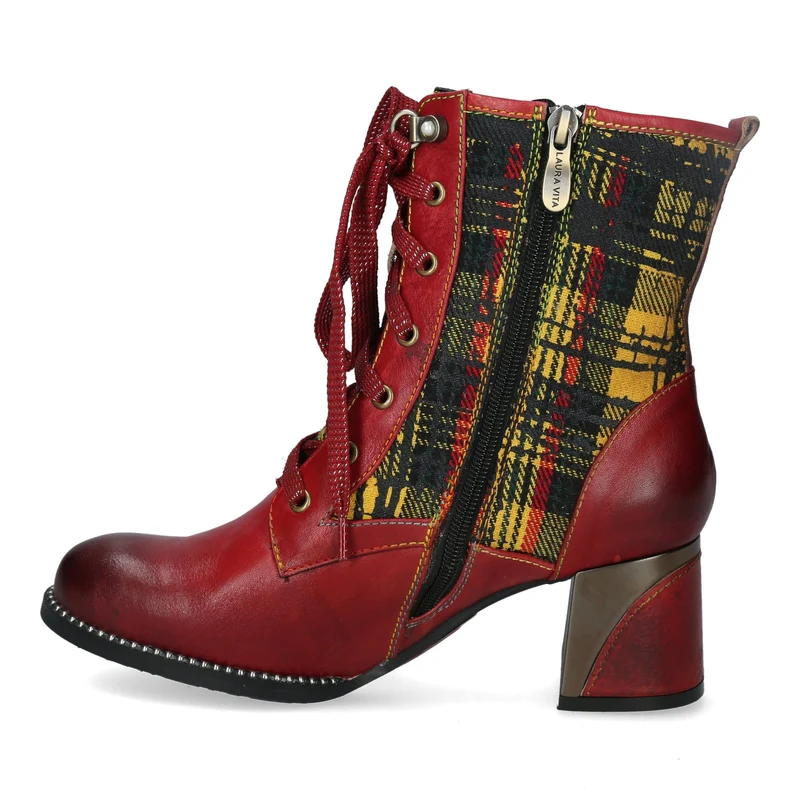 Bottines - ILCIRO 06