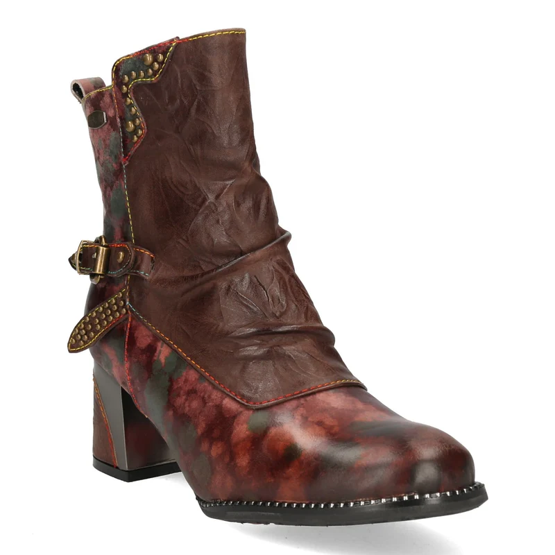 Bottines - ILCIRO 07