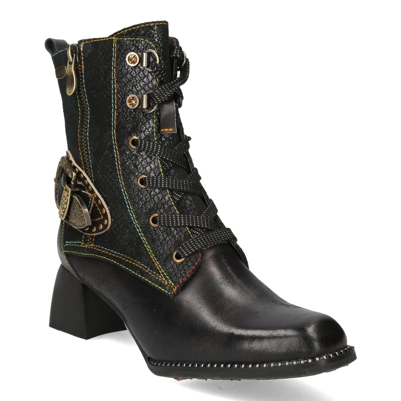 Bottines - KANELO 03