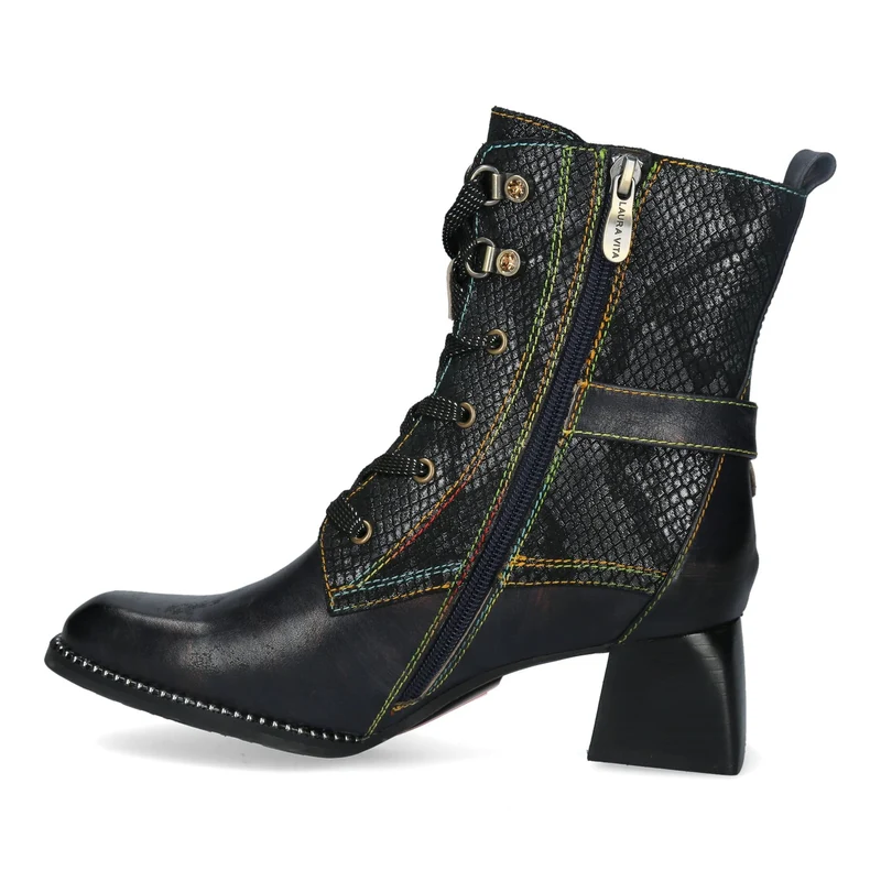 Bottines - KANELO 03