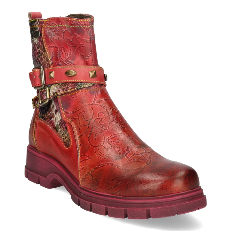 Bottines - KAELAO 01