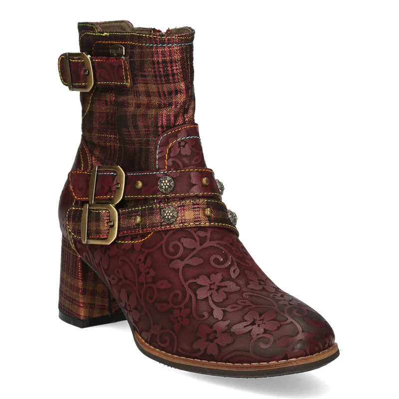 Bottines - KELLAO 04