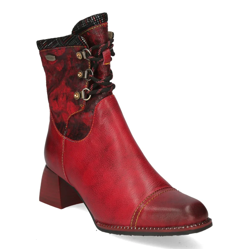 Bottines - KANELO 04