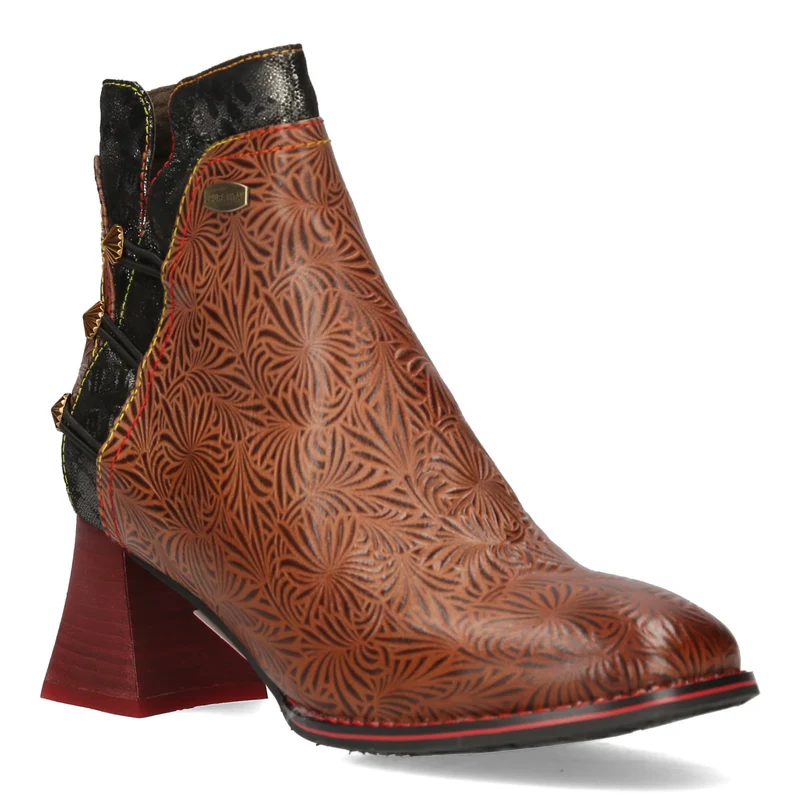 Bottines - KORAO 02