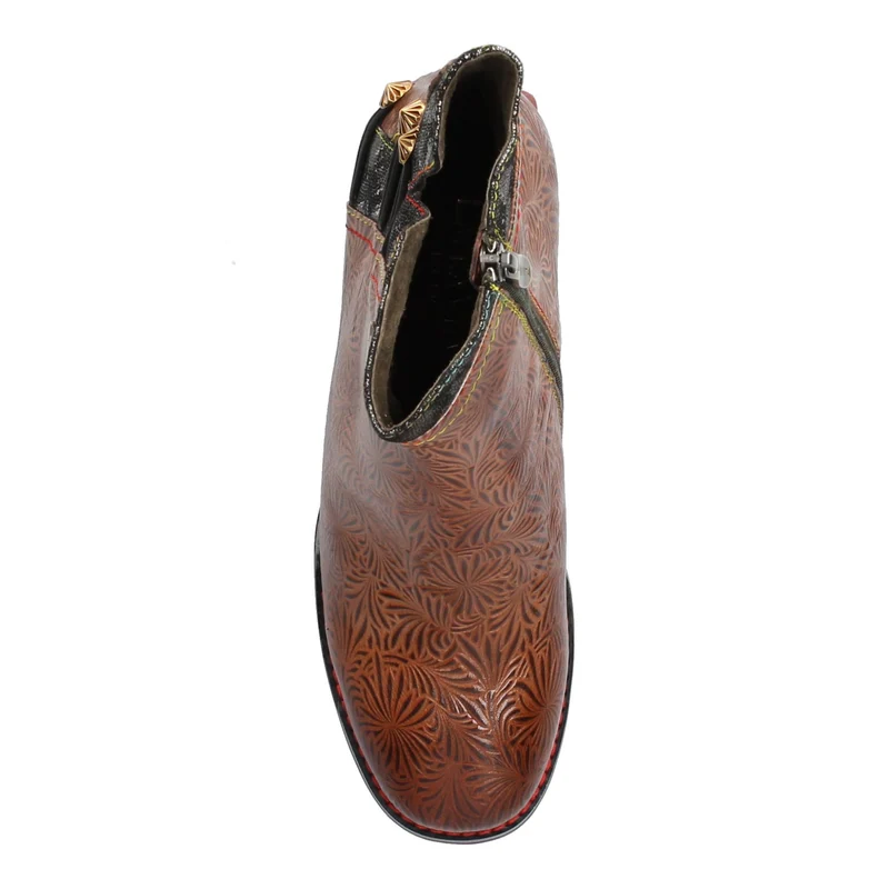 Bottines - KORAO 02