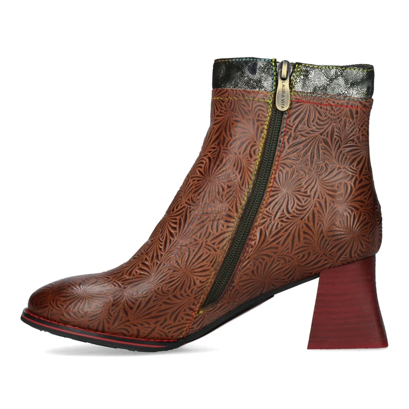 Bottines - KORAO 02
