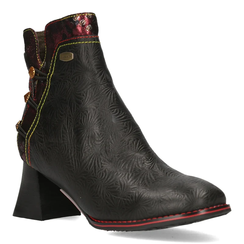 Bottines - KORAO 02