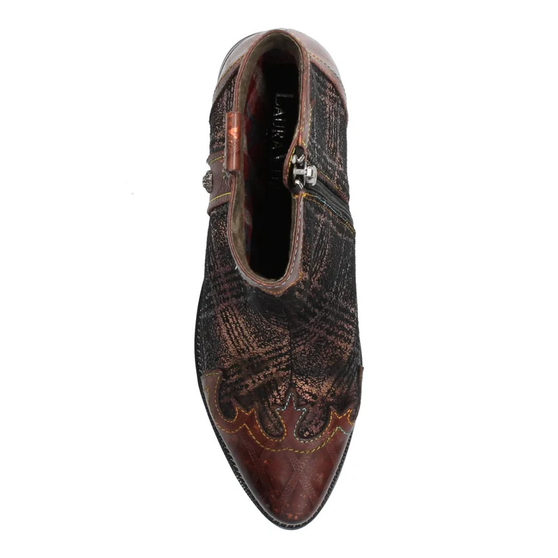 Bottines - KANIO 02