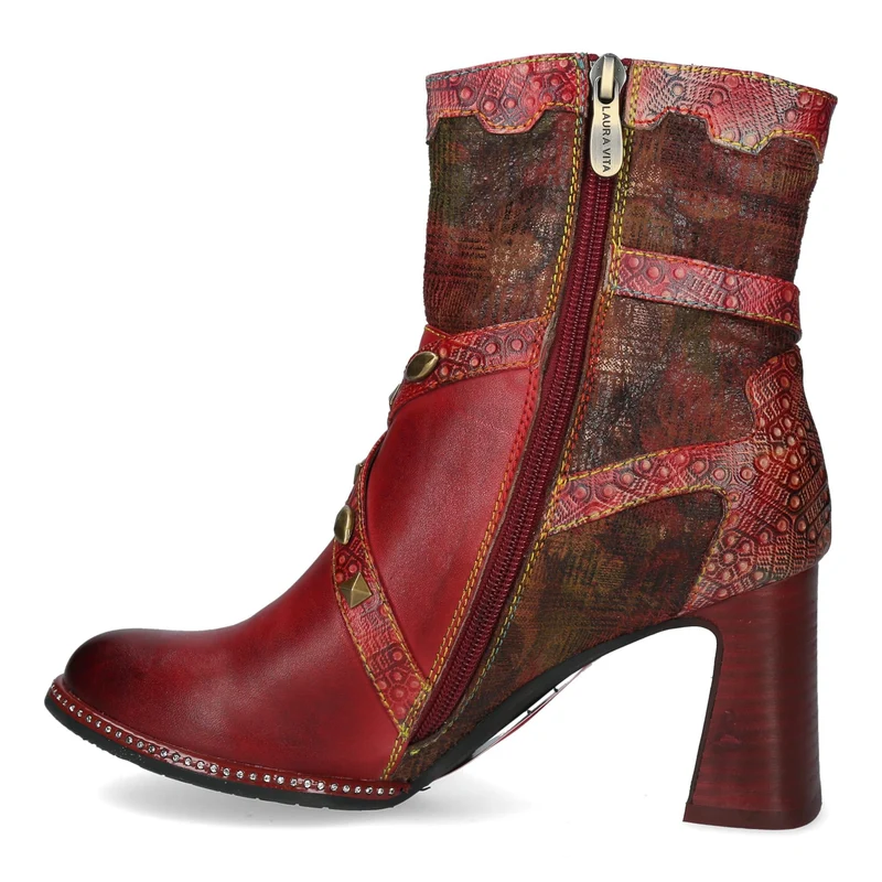 Bottines - KASIAO 02