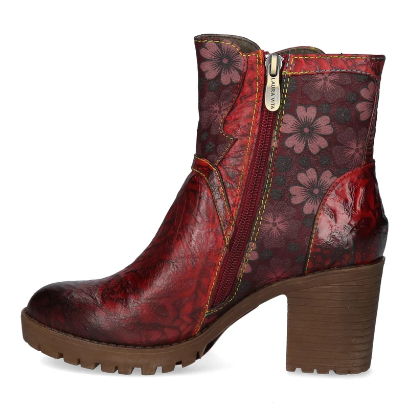 Bottines - KOKO 03