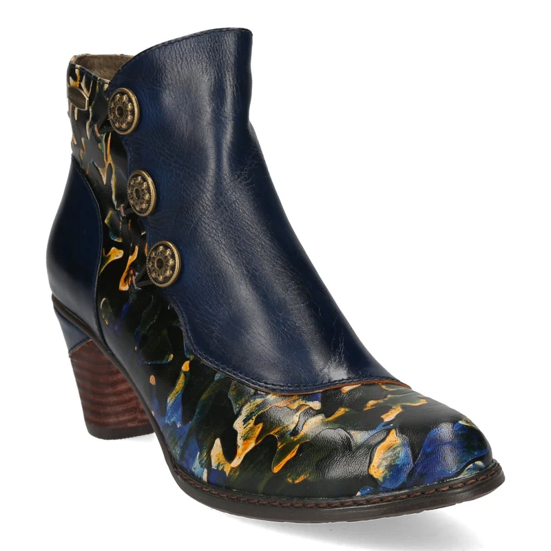 Bottines - ALCIZEEO 211 Arty