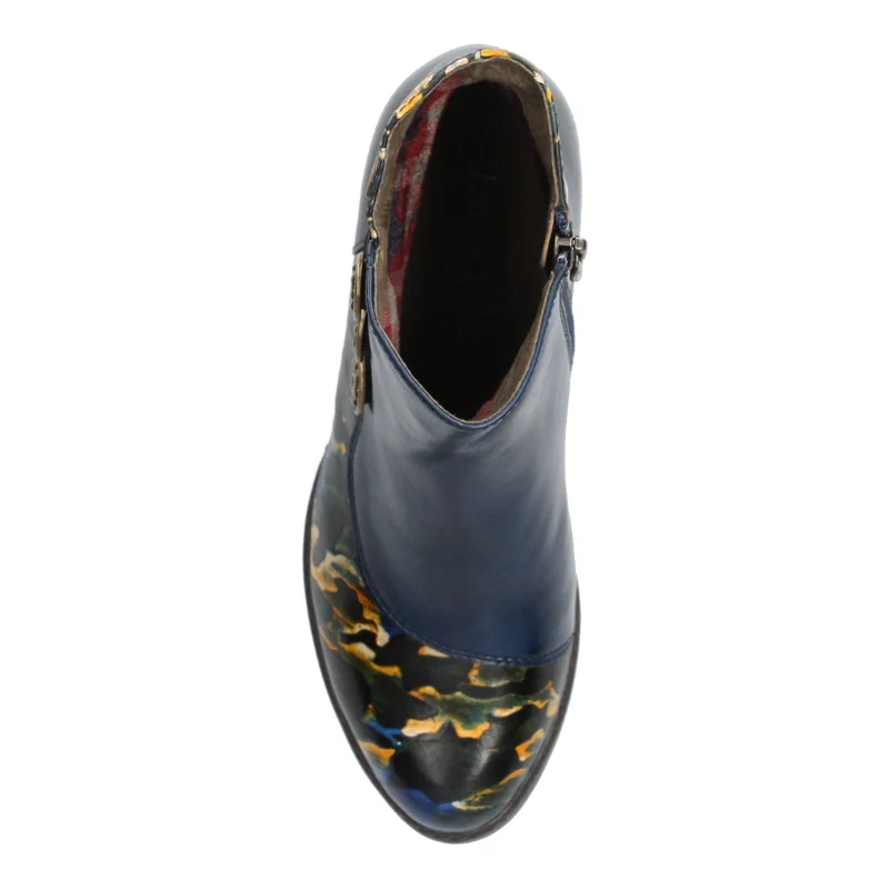 Bottines - ALCIZEEO 211 Arty