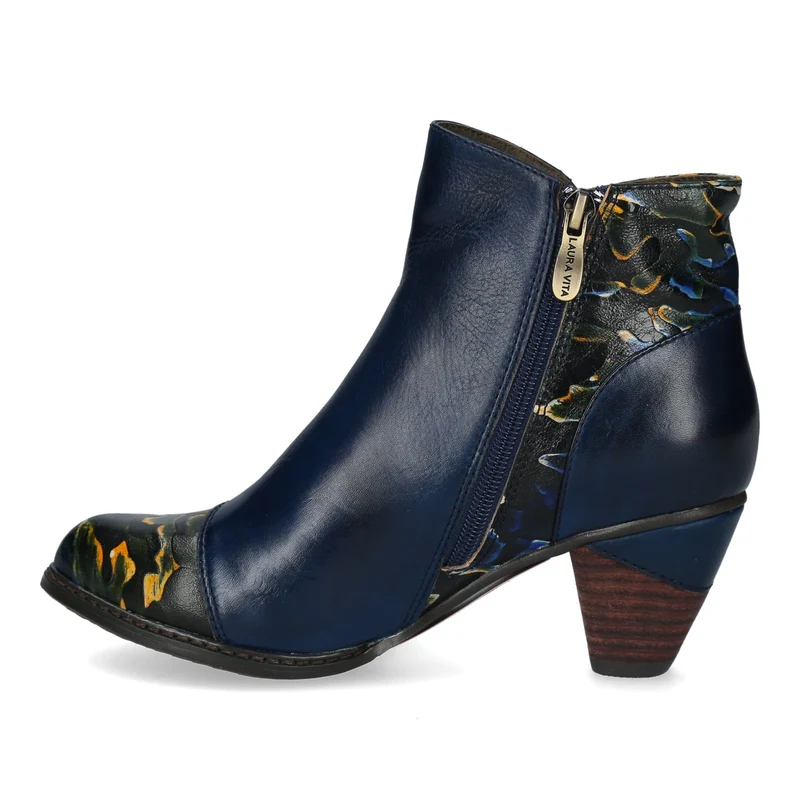 Bottines - ALCIZEEO 211 Arty
