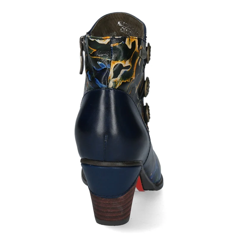 Bottines - ALCIZEEO 211 Arty
