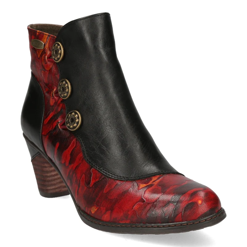 Bottines - ALCIZEEO 211 Arty