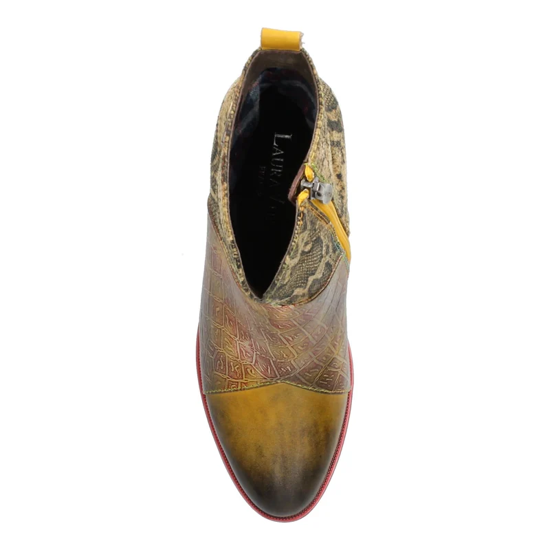 Bottines - GECEKO 214