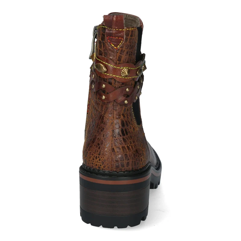 Bottines - KESSO 03