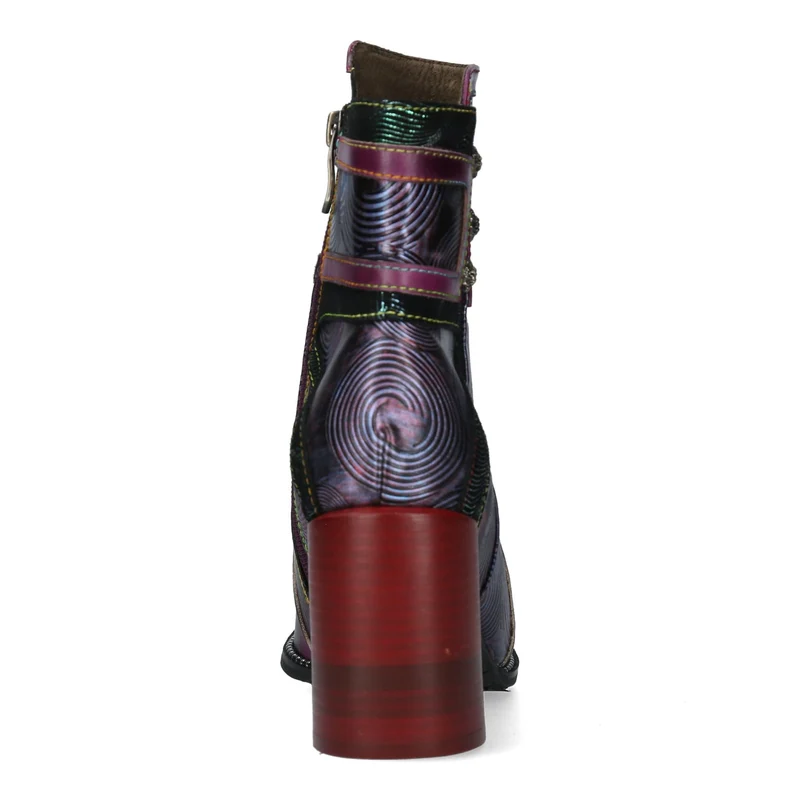 Bottines - KAMAO 04