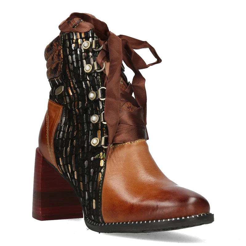 Bottines - KAMAO 03