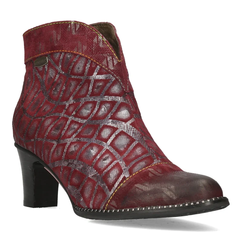 Bottines - ELCODIEO 07