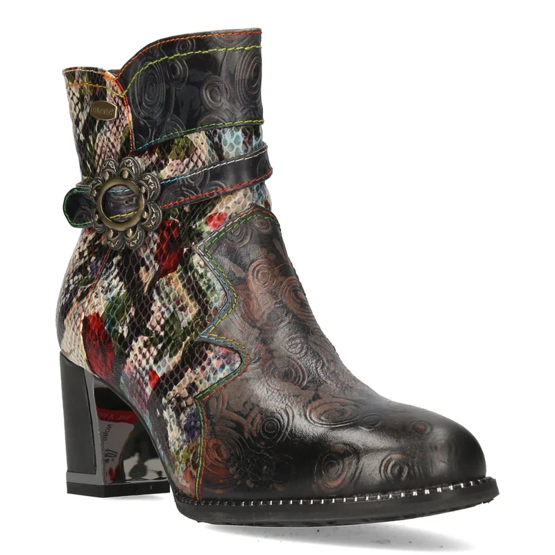 Bottines - KACIO 01