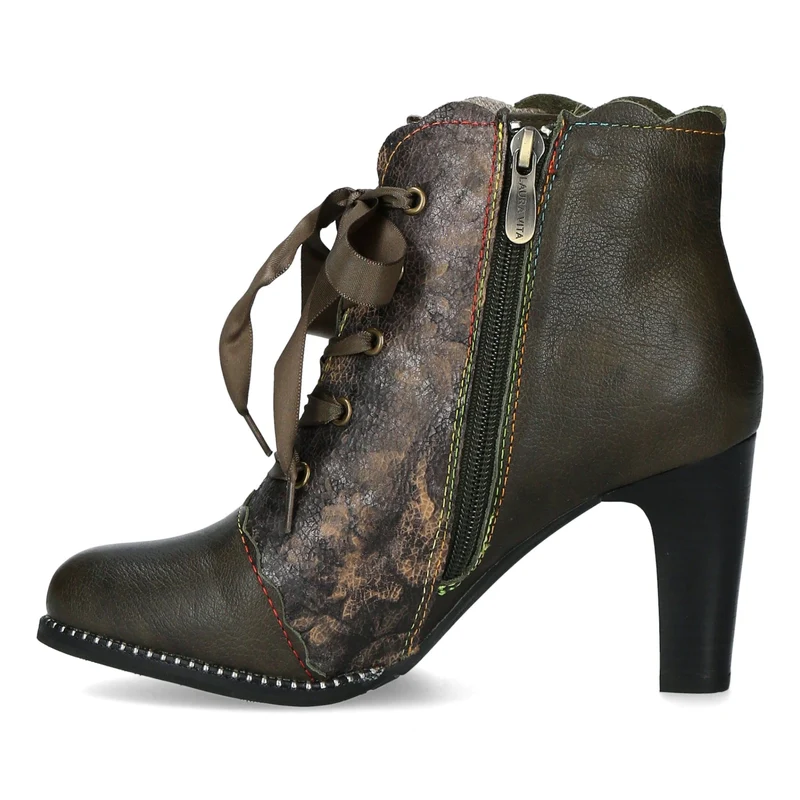 Bottines - ALCBANEO 1279 Romance