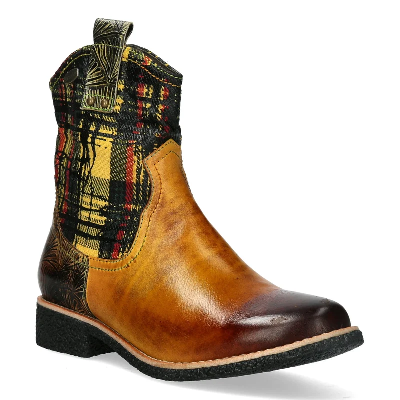 Bottines - COCRALIEO 57