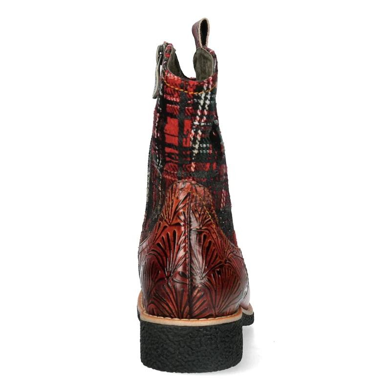 Bottines - COCRALIEO 57
