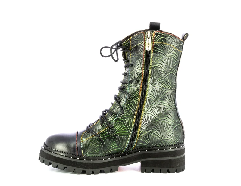 Bottines - IACNISO 03