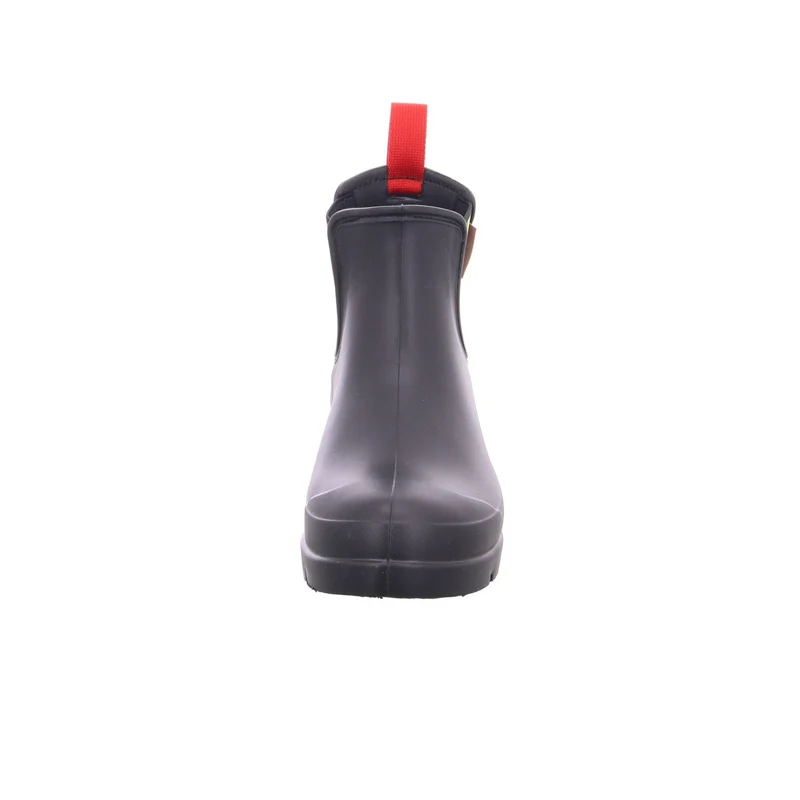 Fischer Stella Gummistiefel Schwarz