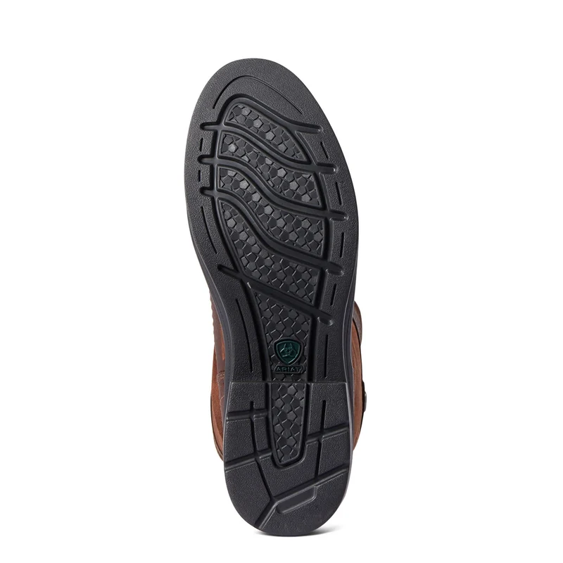 Ariat Wythburn Tall H2O , Donkerbruin