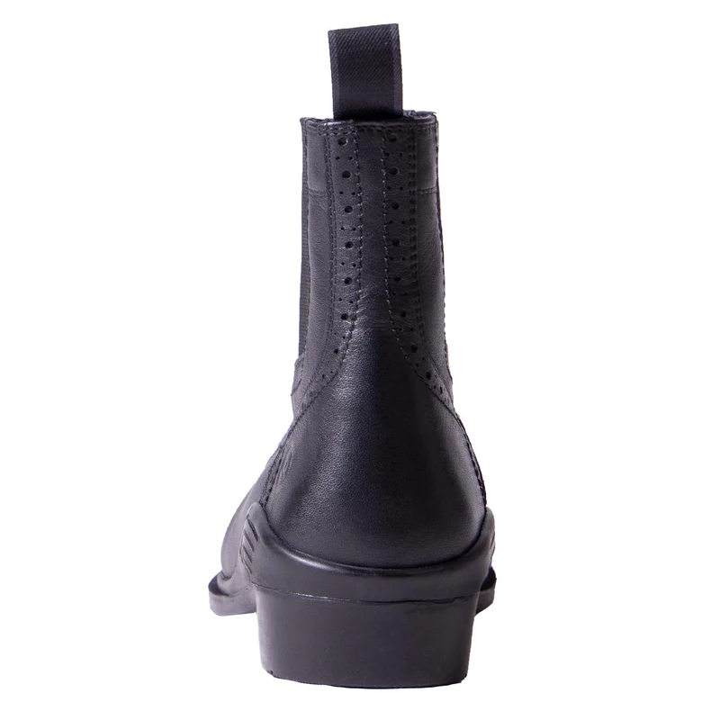 QHP Thermo Jodphur Calgary, Zwart