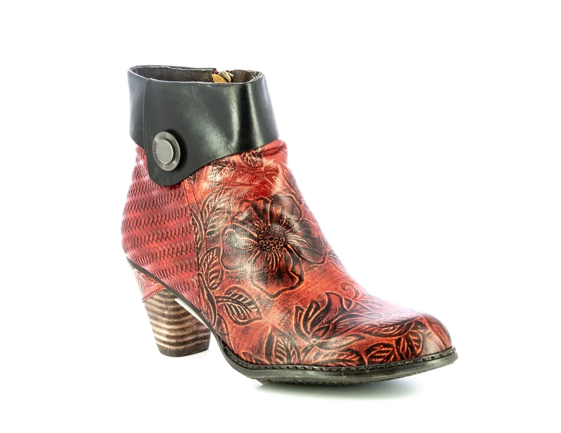 Bottines - ALCIZEEO 231