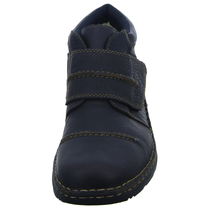 Rieker Allwetterstiefel Warmfutter mit Funktionsmembran (wasserabweisend/wasserdicht)