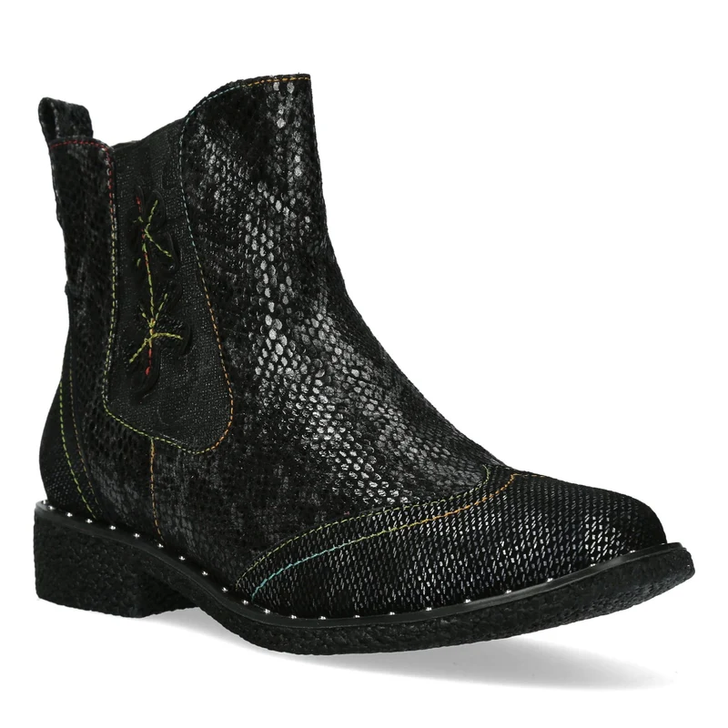 Bottines - COCRALIEO 16