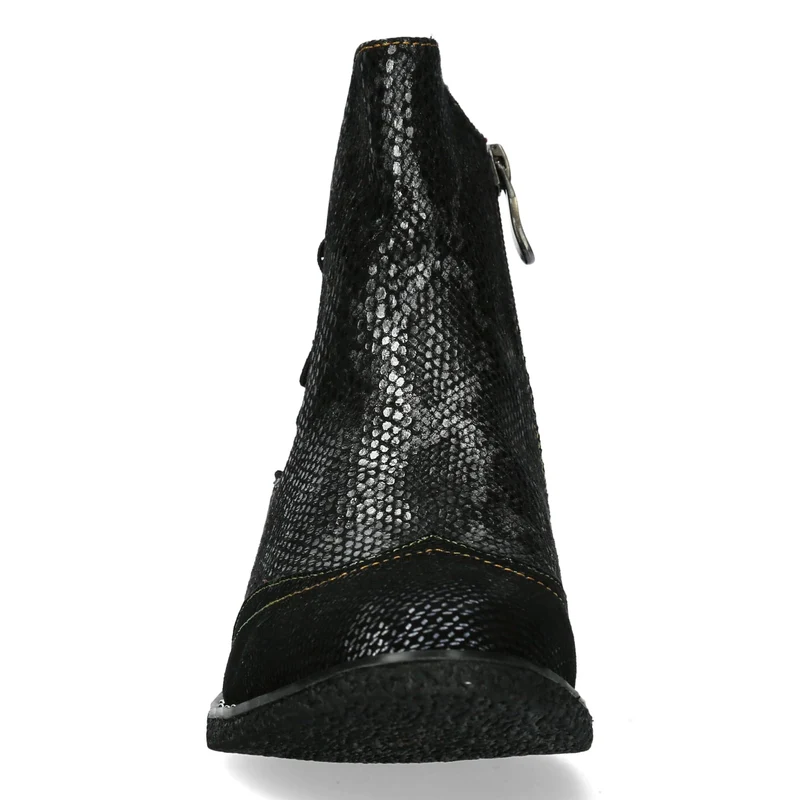 Bottines - COCRALIEO 16