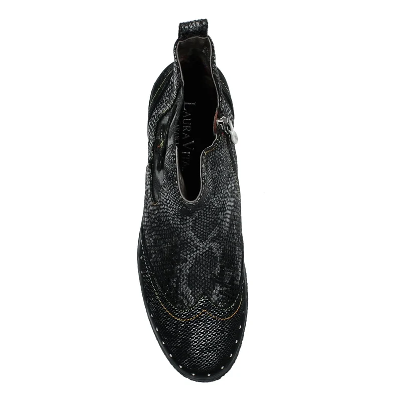 Bottines - COCRALIEO 16