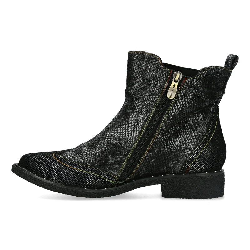 Bottines - COCRALIEO 16