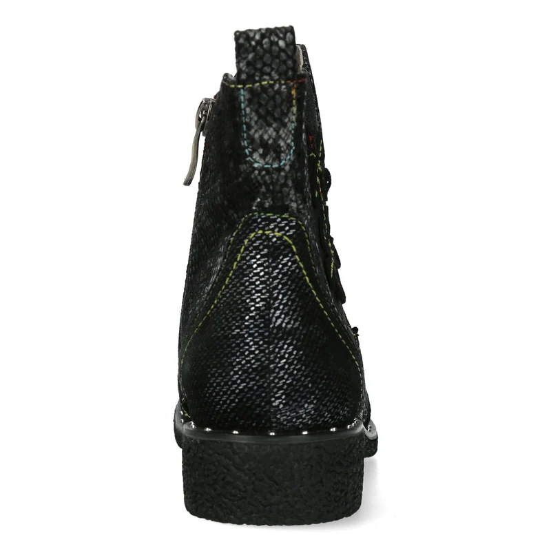 Bottines - COCRALIEO 16